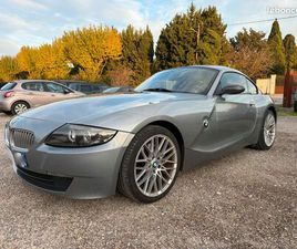 BMW Z4 COUPE 3.0SIA 265