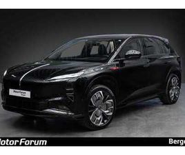 PREMIUM 460KM WLTP 4X4 SE INFO