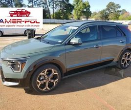 KIA NIRO 2023 R., 1,6 L SX 1.6 HYBRYDA 139KM