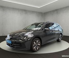 VOLKSWAGEN GOLF VARIANT GOAL 2,0 L TDI SCR 110 KW ( 150 PS) 7-GANG-DOPPELKUPPLUNGSGETRIEBE D SG