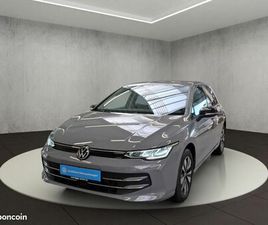 VOLKSWAGEN GOLF GOAL 2,0 L TDI SCR 110 KW (150 PS) 7-GANG-DOPPELKUPPLUNGSGETRIEBE DSG