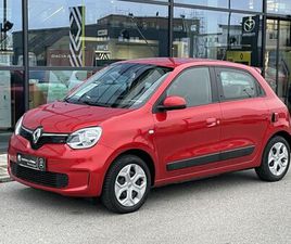 RENAULT TWINGO LIMITED SCE 65