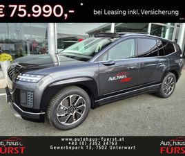 HYUNDAI IONIQ 9 IONIQ 9 PRESTIGE LINE 110 KWH 4WD 96P72-O1/2/3