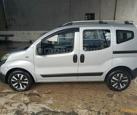 CITROEN NEMO COMBI COMBI 1.3 HDI X