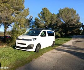 CITROEN SPACETOURER VAN CITROEN JUMPY SPACETOURER