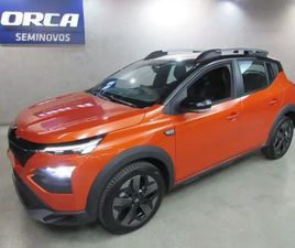 RENAULT KARDIAN RENAULT KARDIAN PREM. ED FLEX 1.0 TB 12V 5P AUT. 2025