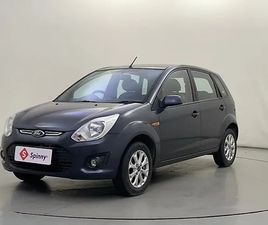 FORD FIGO