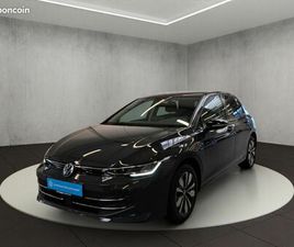 VOLKSWAGEN GOLF GOAL 2,0 L TDI SCR 110 KW (150 PS) 7-GANG-DOPPELKUPPLUNGSGETRIEBE DSG