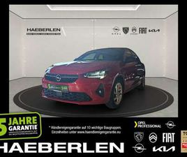 F 1.2 TURBO GS LINE LED+SHZ+FERNLICHTASS.