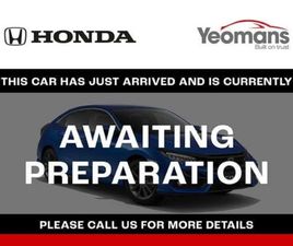 HONDA JAZZ CROSSTAR 1.5 I-MMD HYBRID CROSSTAR EX 5DR ECVT HATCHBACK 2022, 19829 MILES, £19199 - 32983362 - EXCHANGEANDMART.CO.UK