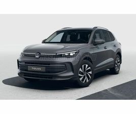 VOLKSWAGEN TIGUAN 2.0 TDI PRIME DSG AZONNAL ELVIHETŐ!!