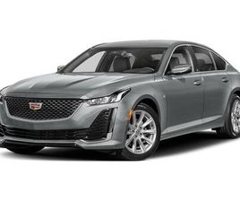 2023 CADILLAC CT5 LUXURY