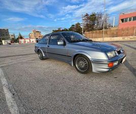 FORD SIERRA RS COSWORTH 3P 2.0 RS COSWORTH
