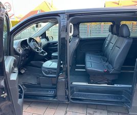 MERCEDES BENZ METRIS