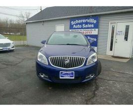 2013 BUICK VERANO BASE