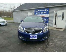BUICK VERANO USED 2013 BUICK VERANO BASE