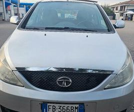 TATA INDICA AUTO PER NEOPATENTATI