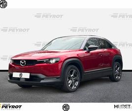 MAZDA MX-30 E-SKYACTIV 145 CH MX-30