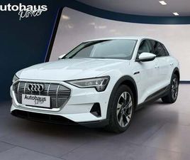 AUDI E-TRON E-TRON 50 50 QUATTRO 230 KW BUSINESS