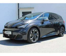 CUPRA BORN 58/62 E-BOOST 170KW/231PS