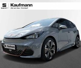 CUPRA BORN 77/82 E-BOOST 170KW/231PS