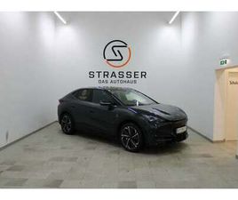 VZ ADRENALINE 4DRIVE250KW/340PS