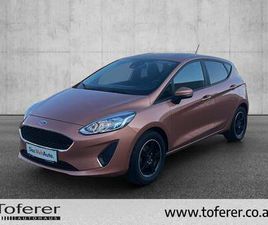 TREND 1,1 START/STOP