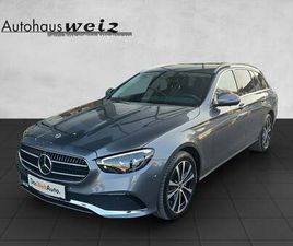 -KLASSE T-MODELL E 300 E