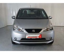 SEAT MII ELECTRIC ELECTRIC PLUS