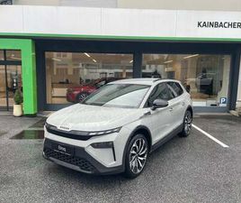 SKODA ELROQ SPORTLINE 60