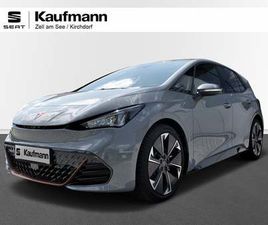 CUPRA BORN 77/82 E-BOOST 170KW/231PS