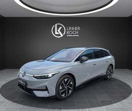 VOLKSWAGEN ID.7 TOURER TOURER PRO 210 KW BUSINESS