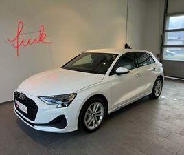 AUDI A3 SPORTBACK 30 TFSI 30 TFSI