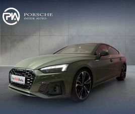 AUDI A5 SPORTBACK 35 TFSI 35 TFSI ADMIRED