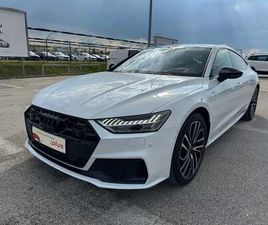 50 TFSI E QUATTRO