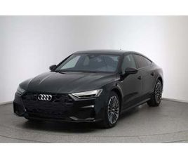 AUDI A7 SPORTBACK 55 TFSI E 55 TFSI E QUATTRO