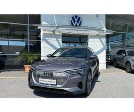 AUDI E-TRON SPORTBACK 50 230 KW BUSINESS