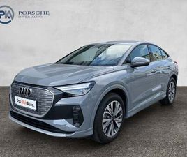 AUDI Q4 SPORTBACK E-TRON 55 E-TRON QUATTRO
