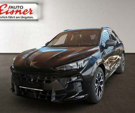 CUPRA TERRAMAR E-HYBRID 204 PS DSG