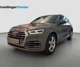 45 TDI QUATTRO INTENSE