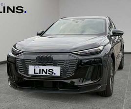 AUDI Q6 E-TRON E-TRON PERFORMANCE