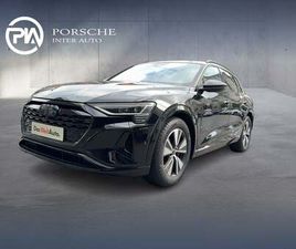 55 E-TRON QUATTRO BUSINESS