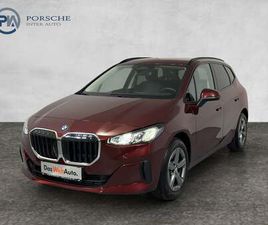 BMW SERIE 2 ACTIVE TOURER 220 2 ACTIVE TOURER 220 I