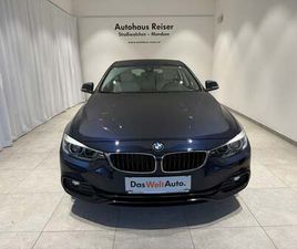 420I XDRIVE GRAN COUPE