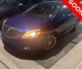 2013 BUICK VERANO BASE