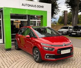 PICASSO/SPACETOURER EXCLUSIVE