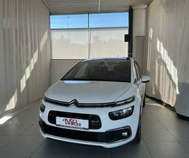 PICASSO/SPACETOURER SHINE