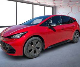 CUPRA BORN 58/62 150KW/204PS