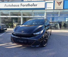 77/82 E-BOOST 170KW/231PS