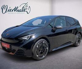 77/82 E-BOOST 170KW/231PS